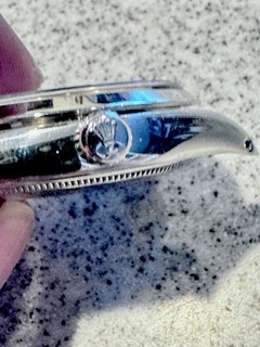 Big Lot Of Watch Parts Rolex Omega Tissot IWC Hamilton And More!