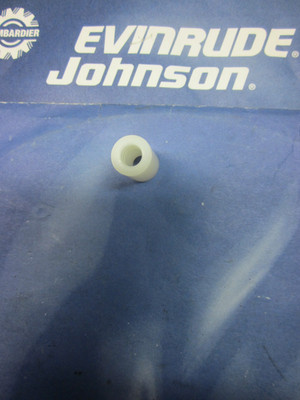 JOHNSON EVINRUDE 40 48  50 55 60 70 75 HP  THROTTLE CAM ROLLER 397499 NEW PART