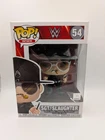 Funko Pop! Vinyl: WWE - Sgt. Slaughter #54