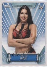 2019 Topps WWE Women's Division Roster Billie Kay #21 0b7