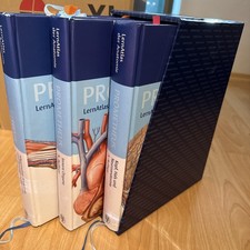 PROMETHEUS LernAtlas der Anatomie 5. Auflage ...