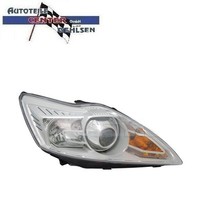 Xenon Scheinwerfer Rechts D1S/H1 MIT Stellmotor Ford Focus 2008 -2012