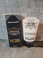 Numbing Cream Maximum Strength : Long Lasting Numbing Cream