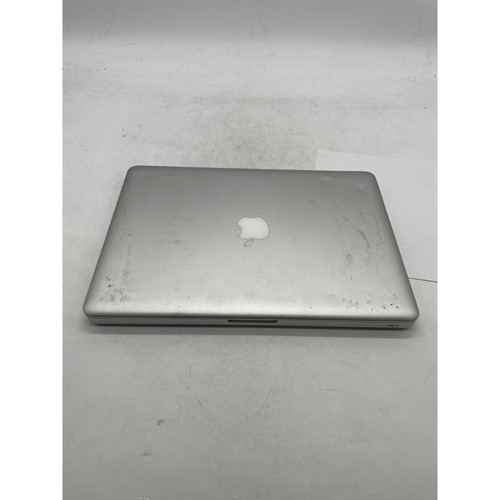 Apple MacBook Pro A1278 13" Laptop Verkauf wie besehen