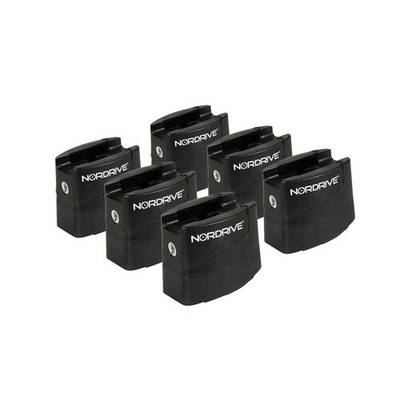 Mounting kit Lampa (fix points) - 3 rails