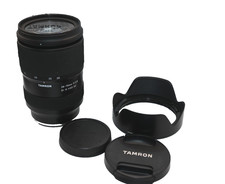 Tamron - 28-75mm F/2.8 Di III VXD G2 Standard Zoom Lens for Sony E-Mount - Black