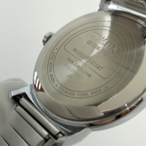 TIMEX Electric 腕時計 ステンレス　ジャンク s-l400.jpg