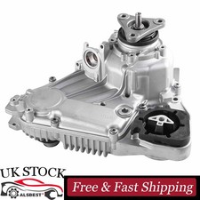 Transfer Case Box Assembly ATC45L For BMW X3 X4 X5 X6 F15 F16 F25 xDrive UK