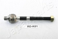 Innere Spurstangen-Kugelgelenk Japanparts RD-K01 FüR Oe 57724 2G000