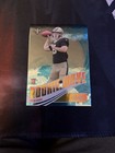2025 Panini Absolute Tyler Shough Base (RAW)