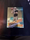 2025 Panini Absolute Tyler Shough Base (RAW)