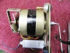 Matsushita 2HC-20D HI TORQUE Turntable Motor Panasonic Reel to Tape Recorder — photo 7