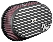 K&N Air Cleaner for 2008-2011 Harley Davidson FXDF Fat Bob - -L -- U/K U/K