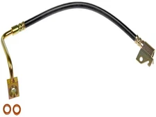 Dorman   First Stop Brake Hydraulic Hose P N H620585