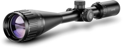 Hawke 14265 Zielfernrohr Vantage 6-24x50 IR AO Leuchtabsehen Mil Dot rot/grün