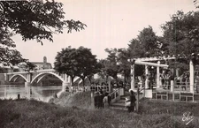 33 CASTILLON SUR DORDOGNE L EGLISE