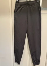 Uniqlo Pants Women’s XS Joggers AIRism Stretch Lightweight Athletic Pants