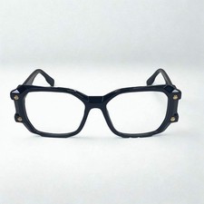 Eyewear Cazal 5006 001 53 16 135 Black Gold 100 Authentic Cazal Made in Germany