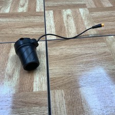 Wuxing 192X Electric Thumb Throttle 3Wire Hall Sensor E-Bike Scooter Accelerator
