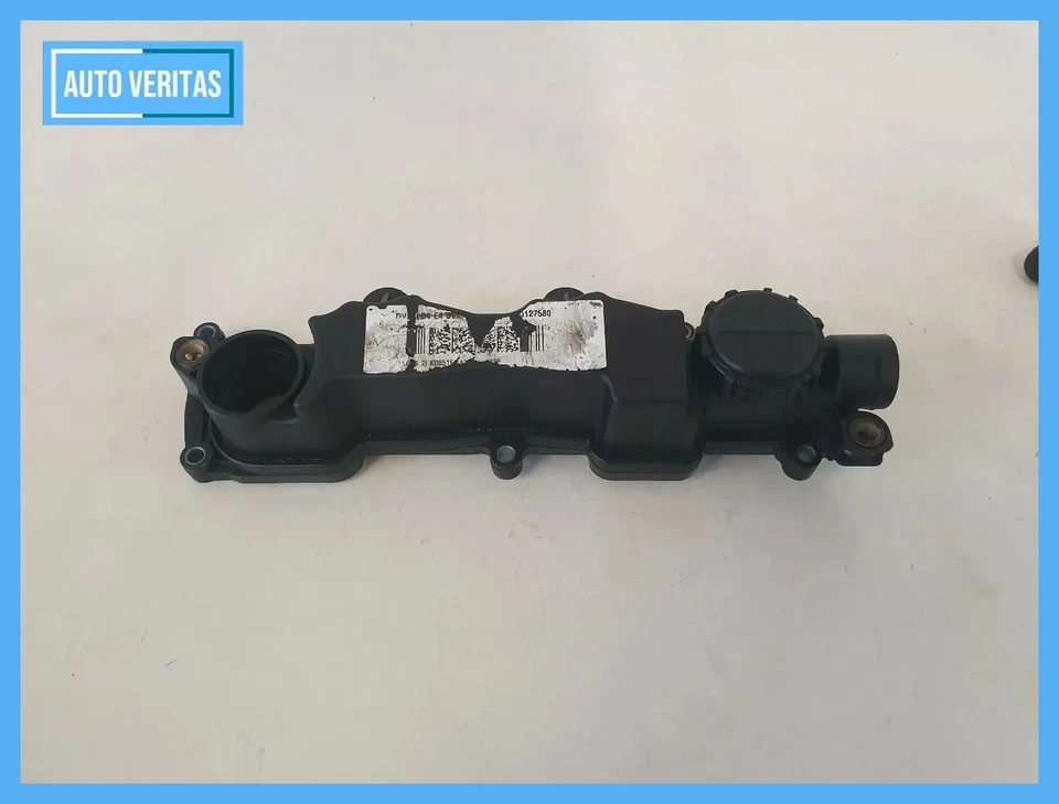 Orig. filler nozzle valve cover for Ford Focus MK2 1.6 TDCi 80KW 9651815680 - Image 2 of 4