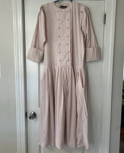 vintage droopy and brown dresses Vintage 1940s Elegant Lace Patchwork Velvet Midi Dress Brown