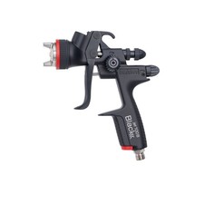 Sata 1236985 Satajet 100 B Rp Special Edition Black Spray Gun 1.8 Mm Nozzle