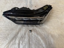 Oem 2022 2023 2024 Acura Mdx Left Driver Side Led Headlight Chrome