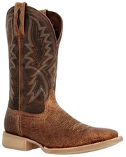 Durango Men's Rebel Pro Lite Western Boot - Broad Square Toe - DDB0357