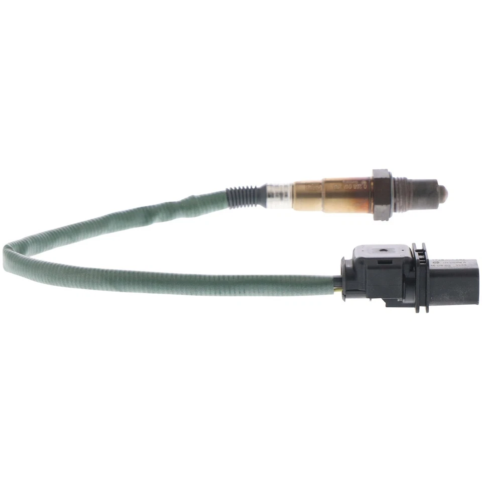 Датчик кислорода Bosch 17283 O2 UPSTREAM для седана купе MB Mercedes S класса SL - Изображение 3 из 4