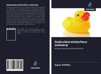 Aykut Aydinli | Gebruikersinterface Ontwerp | Taschenbuch | NiederläNdisch