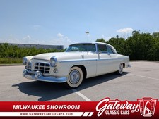 1955 Chrysler Newport for Sale