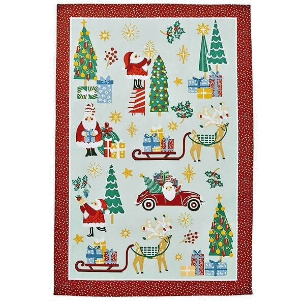 Ulster Weavers Pantry Cats Placemat - 4 Pack One Size in Multi