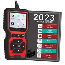 OBD2 Scanner Code Reader Car Diagnostic Tool Engine Fault Code Reader CAN