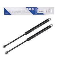 2X Stabilus 1508BV Haubenlifter MotorhaubendäMpfer FüR BMW 8Er E31 51231970526