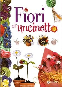 Fiori alluncinetto (I manuabili) von Demetra | Buch | Zustand gut