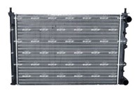 NRF 58305A KüHler Motor Passt Zu: Alfa Romeo 147 1.6/1.6LPG/2.0 01.01-03.10 FüR