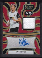 2024-25 Panini Select La Liga Soccer Checklist Guide in-content 41