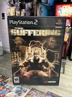 The Suffering - Sony PlayStation 2 PS2 - Tested