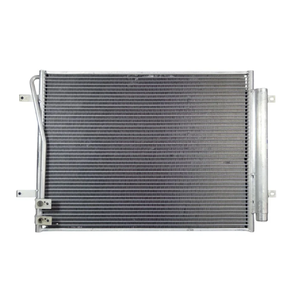 CONDENSADOR AIRE ACONDICIONADO 2.L CON MOTOR TURBOALIMENTADO VOLKSWAGEN PASSAT CC 2012-2017 Foto 2 de 3