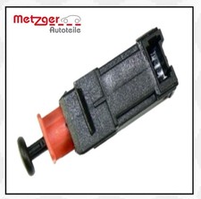 Bremslichtschalter METZGER 0911096 für FIAT OPEL SAAB GENERAL MOTORS