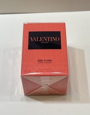 Valentino Born In Roma Coral Fantasy 1oz Edp Spray For Women