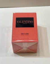 Valentino Born In Roma Coral Fantasy 1oz Edp Spray For Women 
