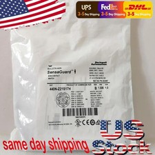 New Allen-Bradley 440N-Z21S17H Guardmaster Non Contact Switch SensaGuard