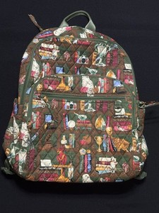 Vera Bradley Harry Potter Backpack | eBay display picture 1