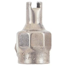 HALTEC A-100-VC-2 Standard Bore Screwdriver Cap,PK100 33W504