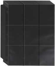 900 Pockets Trading Card Binder Sleeves, Baseball Card Sleeves Fit for Standard