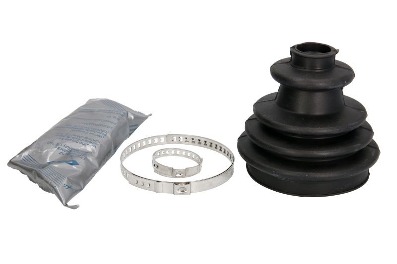Für SPIDAN 0.190966 Bellow, drive shaft 0.190966 Joint rubber boot outside (fi: