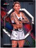2024 Topps Finest UFC #62 Amanda Lemos