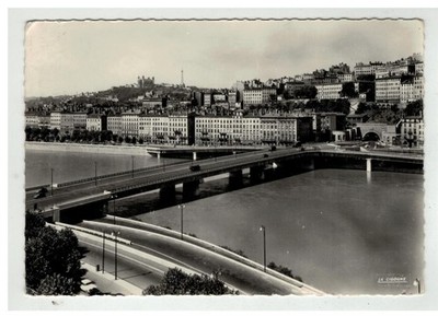 69 Lyon #12240 -brücke Peak District Entree Du Tunnel Nr. 998 71