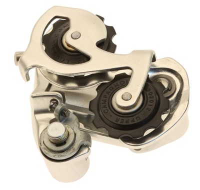 Campagnolo Athena 1996-97 RD-08AT Rear Derailleur 8 Speed NOS NEW